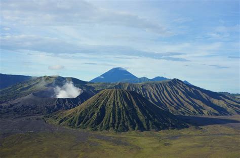 bromodates|Mount Bromo